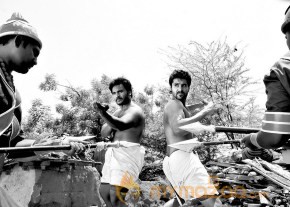 Billa Ranga Movie Latest Photos photo 12