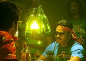 Billa Ranga Movie Latest Photos photo 28