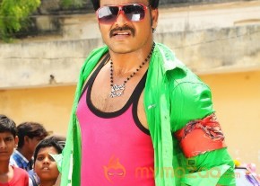 Billa Ranga Movie Latest Photos photo 2