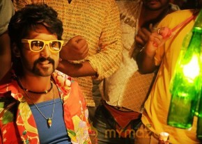 Billa Ranga Movie Latest Photos photo 29