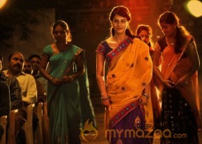 Billa Ranga Movie Latest Photos photo 11
