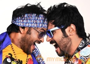 Billa Ranga Movie Latest Photos photo 13