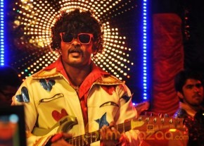 Billa Ranga Movie Latest Photos photo 19
