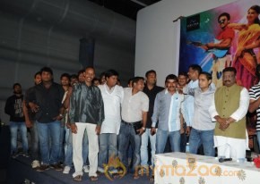 Billa Ranga Movie Tralier Launch Photos photo 16