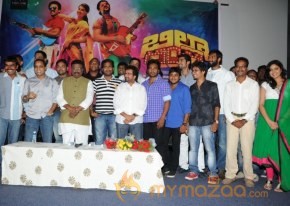 Billa Ranga Movie Tralier Launch Photos photo 23