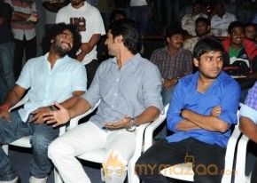 Billa Ranga Movie Tralier Launch Photos photo 38