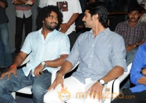 Billa Ranga Movie Tralier Launch Photos photo 19