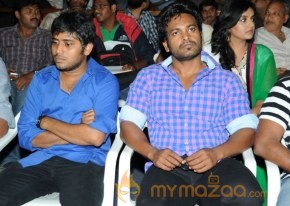 Billa Ranga Movie Tralier Launch Photos photo 42