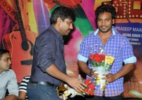 Billa Ranga Movie Tralier Launch Photos photo 28