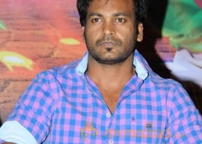 Billa Ranga Movie Tralier Launch Photos photo 24