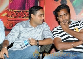 Billa Ranga Movie Tralier Launch Photos photo 43