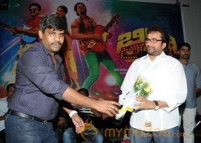 Billa Ranga Movie Tralier Launch Photos photo 21