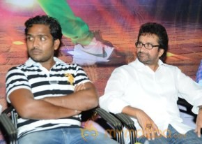 Billa Ranga Movie Tralier Launch Photos photo 11