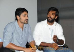 Billa Ranga Movie Tralier Launch Photos photo 3