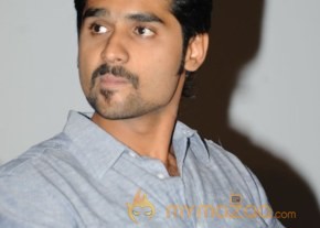 Billa Ranga Movie Tralier Launch Photos photo 4