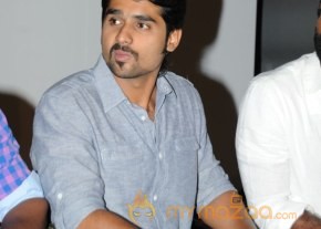 Billa Ranga Movie Tralier Launch Photos photo 35