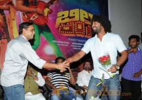 Billa Ranga Movie Tralier Launch Photos photo 6