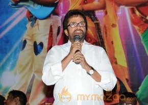 Billa Ranga Movie Tralier Launch Photos photo 15