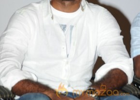Billa Ranga Movie Tralier Launch Photos photo 2