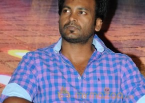 Billa Ranga Movie Tralier Launch Photos photo 32
