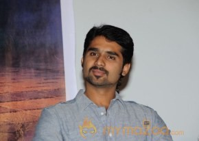 Billa Ranga Movie Tralier Launch Photos photo 27