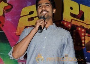 Billa Ranga Movie Tralier Launch Photos photo 44