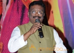 Billa Ranga Movie Tralier Launch Photos
