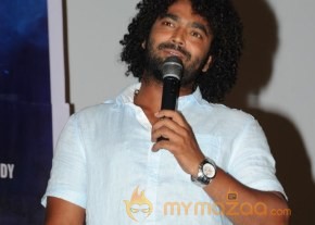 Billa Ranga Movie Tralier Launch Photos photo 17