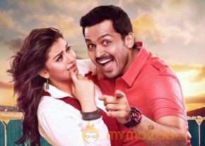 Biriyani Movie Latest Gallery