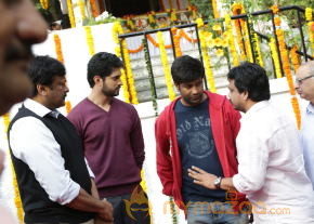 Biscuit Movie Launch  photo 63
