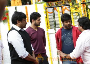 Biscuit Movie Launch  photo 12