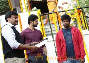 Biscuit Movie Launch  photo 17