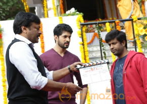 Biscuit Movie Launch  photo 21
