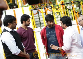 Biscuit Movie Launch  photo 57