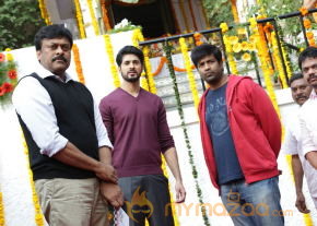 Biscuit Movie Launch  photo 53