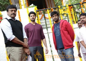 Biscuit Movie Launch  photo 22