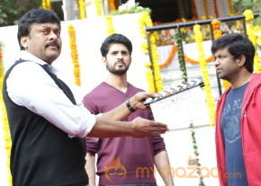 Biscuit Movie Launch  photo 79