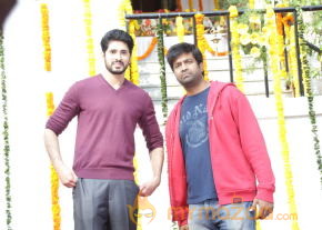 Biscuit Movie Launch  photo 31