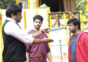 Biscuit Movie Launch  photo 27