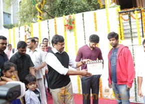 Biscuit Movie Launch  photo 55
