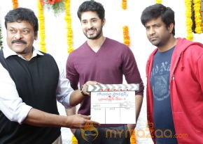 Biscuit Movie Launch  photo 4