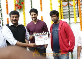 Biscuit Movie Launch  photo 75