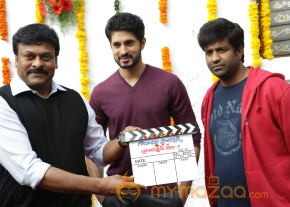 Biscuit Movie Launch  photo 56