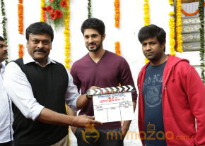 Biscuit Movie Launch  photo 33
