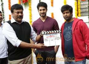 Biscuit Movie Launch  photo 84