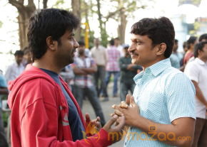 Biscuit Movie Launch  photo 87