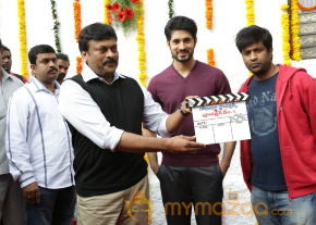 Biscuit Movie Launch  photo 16