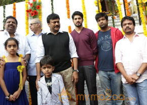Biscuit Movie Launch  photo 30