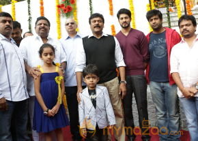Biscuit Movie Launch  photo 76