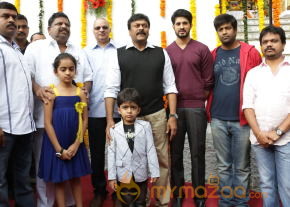 Biscuit Movie Launch  photo 81